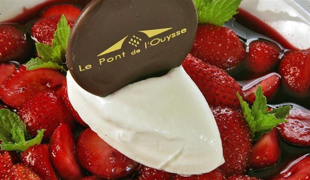 Le Pont De L'Ouysse 호텔 Lacave  외부 사진